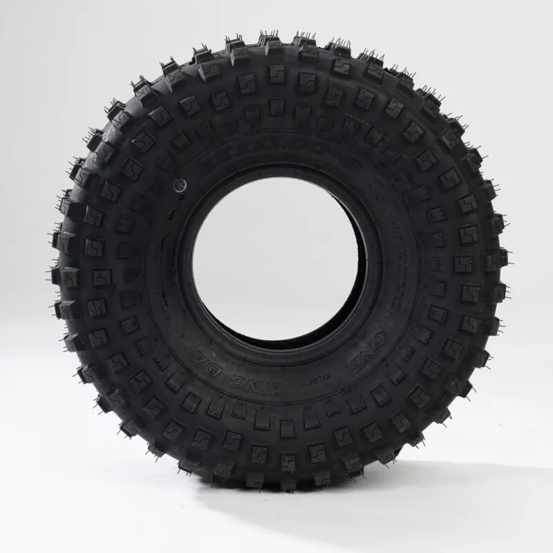 Qingda Däck 22x11.00-8 - Bronco