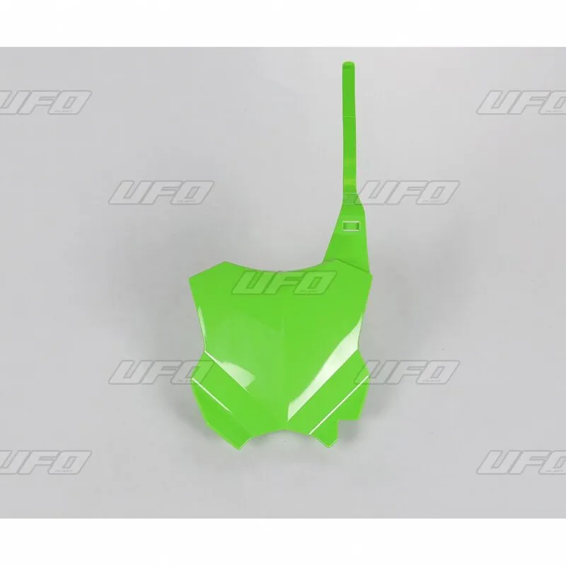 37937a5a7ee355709b224d30c1e6524520a1d8fd_650_4738_026 UFO Nummerplåt KX450F 16-KX250F 17- Grön 026 - Nummerplåtar