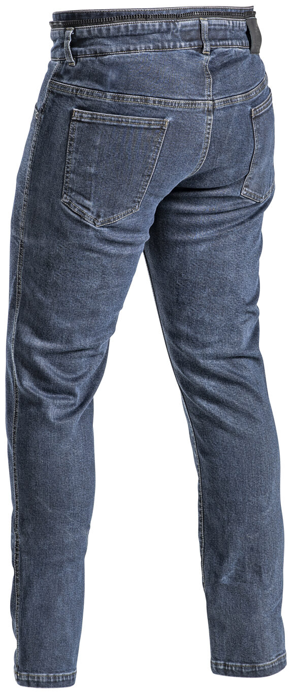 Halvarssons Jeans Rogen Blå