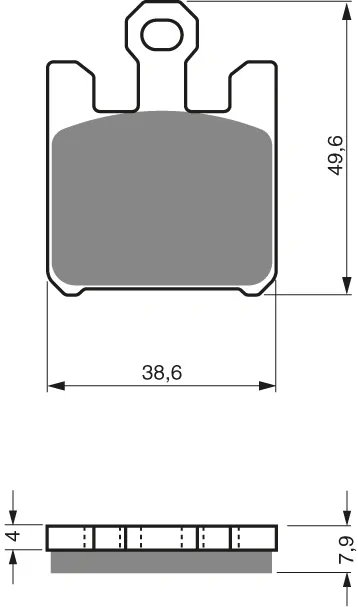 382a0c7c1999fa1420bceb9b76c82f64c4b100f4_48_12_200 GOLDFREN Bromsbelägg 200 Ceramic carbon AD