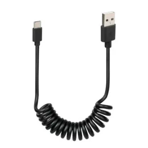 Optiline Type C 1M Charging cable 38702