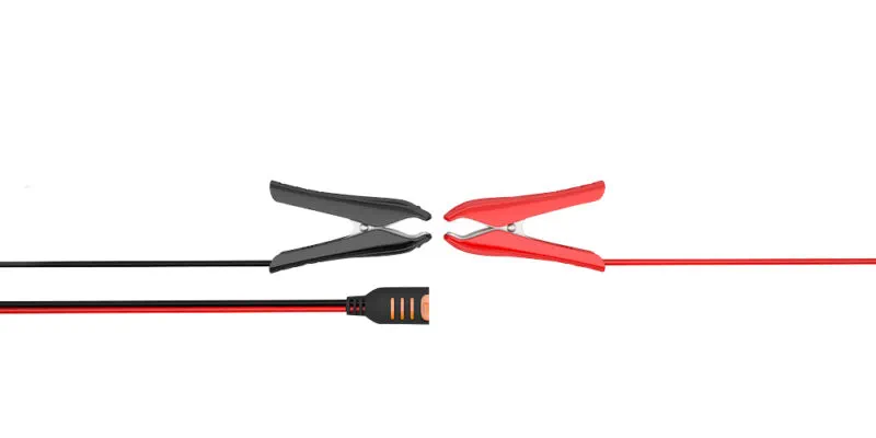 387157433baf4938e17f7146c3a3909667bb7881_141_156_262 CTEK Comfort Connect Battery clamps bulk - Kablar & anslutningar