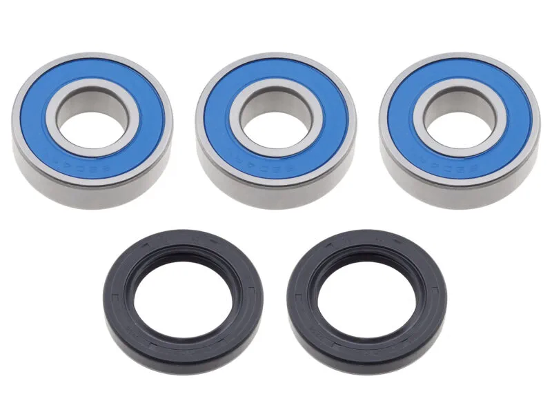 393-01836 TMV Hjullagerkit – bak Aprilia Dorsoduro 1200 BMW F650/700/800