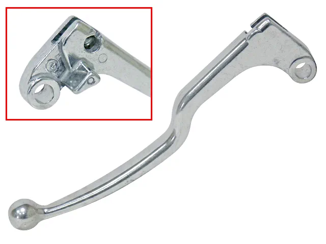 395-4818 TMV Kopplingsspak (SILVER) - Kopplingsgrepp
