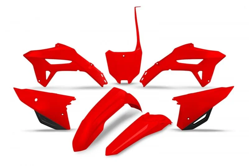 395a7ba1c83d42a0966d75068174da640d479eef_650_K125_070 UFO Plastkit 5-delar Orginal 999 CRF250R 22-24- CRF450R 21-24