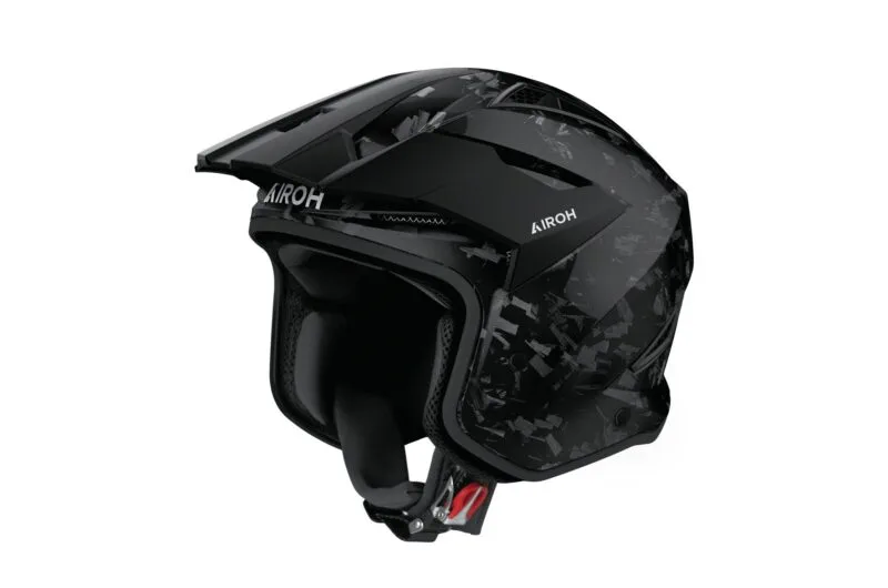 3a0e8d308d84fb9bfde921e9ca35ae74f856b4b5_57_26041_5 Airoh Hjälm TRR II Carbon Glansig