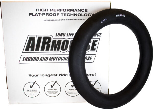 AirMousse MX 1