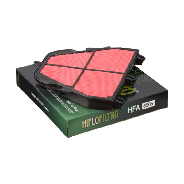HiFlo luftfilter HFA6505