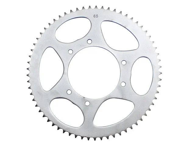 3b32bd2ecd458b82be406298e8d2822506aa67ac_27_1014_65 Tec-X Bakdrev 65 tänder (420) Ø105mm Aprilia Derbi Drac Rieju Yamaha