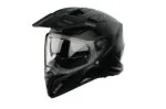 Airoh Hjälm Bandit Color Svart matt