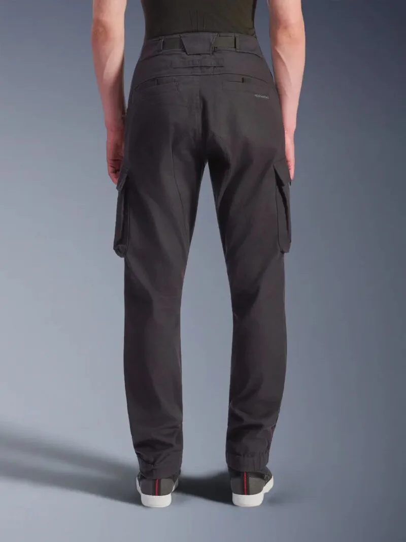 Alpinestars Byxor Flex-AST Cargo Svart