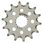 Supersprox / JT Framdrev 1441.14 Självrenande
