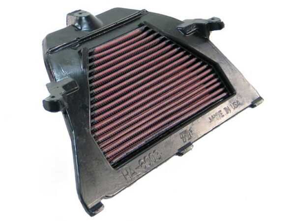 K&N Luftfilter CBR600RR 03-06