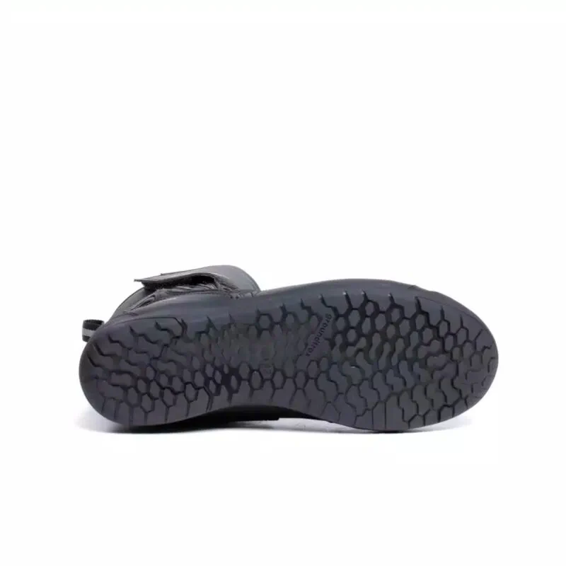 TCX Boot X-Five 5 Gore-Tex Black