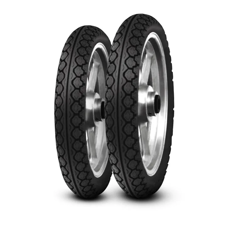 3c5a71138112ae56d176f860c5edd73ba51f1440_53_2588000 Pirelli Mandrake MT 15 80/80-16 M/C 45J TL Reinf Fr.