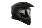 Airoh Hjälm Bandit Color Svart matt
