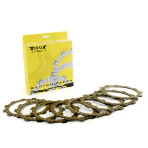 ProX Lamellsats KX250F '06-20