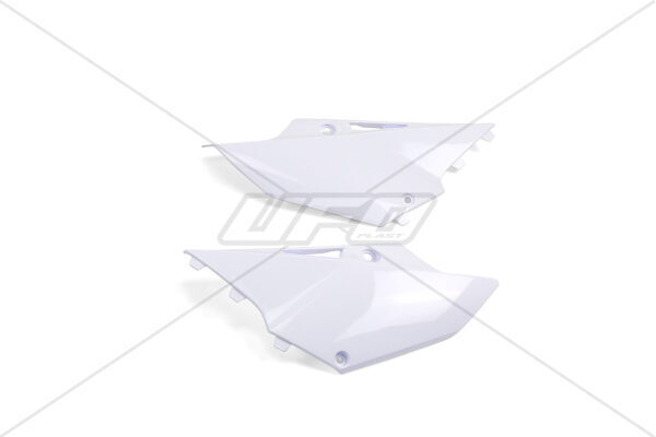 UFO Sidopanel YZ125/250 15-21 Vit 046