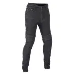 Lindstrands Jeans Lejen Dam Grå