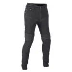 Lindstrands Jeans Lejen Dam Grå