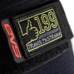 EVS TP199 Armbågsskydd Svart