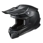 HJC Helmet C50 Mattsvart