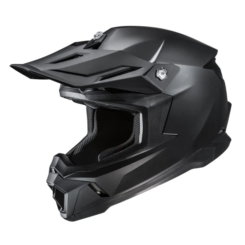 3e06dc58ee0f6020539a03f43862730e9a666b34_630_26613_5 HJC Helmet C50 Mattsvart