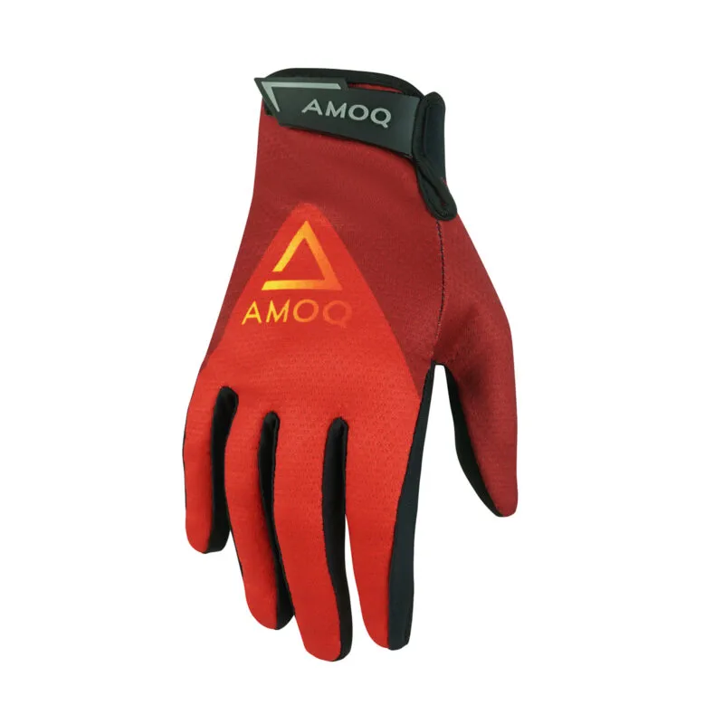 Produck/Product photography studio AMOQ Ascent V2 Crosshandskar Mörkröd-Röd
