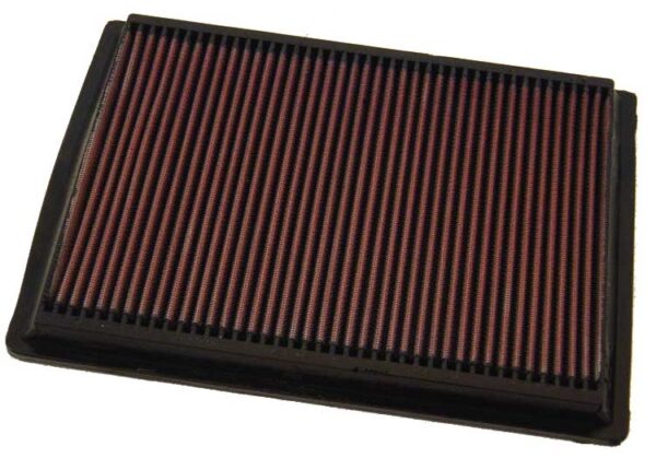 K&N Luftfilter MONSTER 900 S4 01-