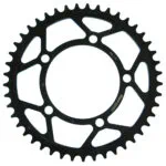 Supersprox Bakdrev Stål 7.44