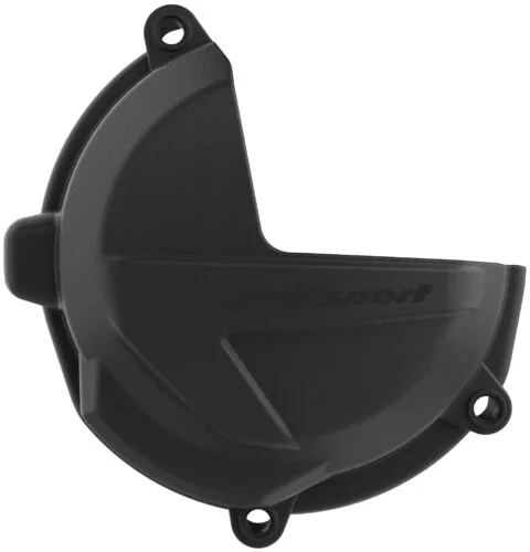 Polisport Clutch Cover Protection - Beta RR 250/300 18-.. (10)