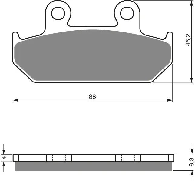 3f8b763ab45b55720648df40f566ead54b4af186_48_12_051_3 GOLDFREN Bromsbelägg 051 Ceramic Carbon S3