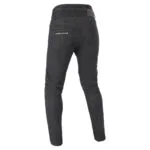 Lindstrands Jeans Lejen Dam Grå