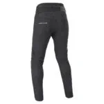 Lindstrands Jeans Lejen Dam Grå