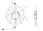 Supersprox Framdrev 1579.17