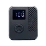 Hyper Power Station 14000 with Jump starter & Air Pump - Batteriladdare