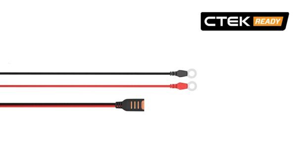 CTEK READY Powersport M6 (kit 50st)