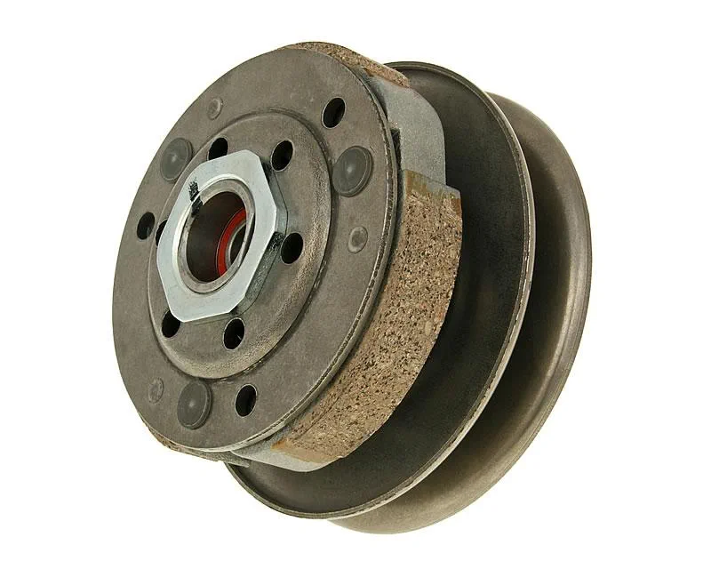 40609a8b6715a67c153b1e4a179025a8f27f1bd5_304_0436 Drivpaket/Koppling Ø 107 mm Minarelli / Aprilia / MBK / Yamaha - No Name - Transmission