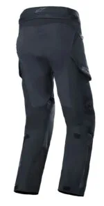Alpinestars Byxa Boulder 3L GTX Svart/Svart