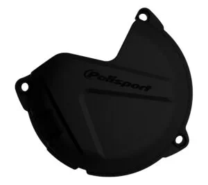 Polisport Clutch Cover Protection - KTM EXC/XCW/SX/XC 250/300 13-16 (10)