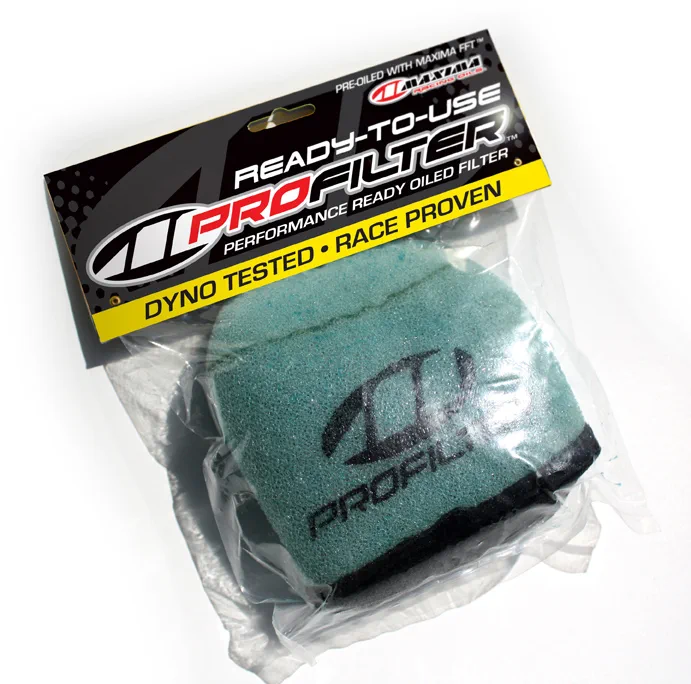 40ecdc21f460fdae52a3d3db8e0056ec61aad7c7_46_17_5039_00 MAXIMA Luftfilter Profilter KXF250 04-05RMZ250 04-06