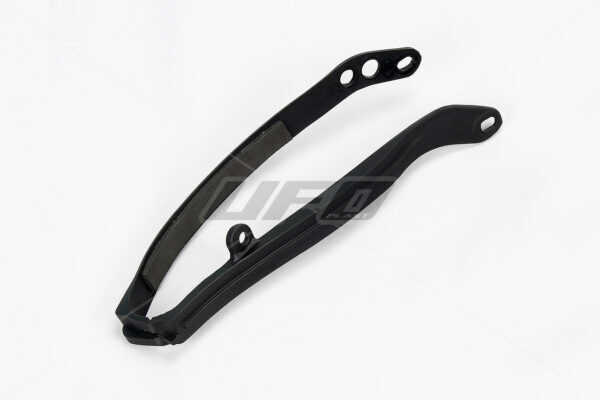 UFO Kedjesläpa YZ125/250 09-14YZF/WRF 250/450 09-.. Svart 001