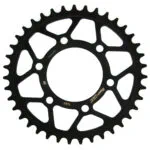 Supersprox / JT Bakdrev Stål 1489.39