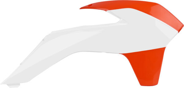 Polispor kylarvingar KTM SX/SX-F 125-450 13-15 (16)