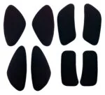 Alpinestars Padding BNS 6 & 10 mm