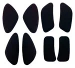 Alpinestars Padding BNS 6 & 10 mm