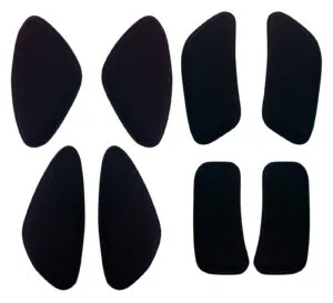 Alpinestars Padding BNS 6 & 10 mm