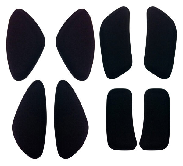 Alpinestars Padding BNS 6 & 10 mm