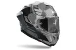 Airoh Hjälm GP 800 Master Metallic glansig
