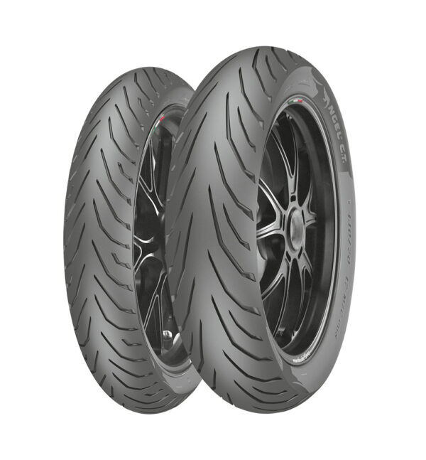 Pirelli Angel City 70/90-17 M/C 38S TL F
